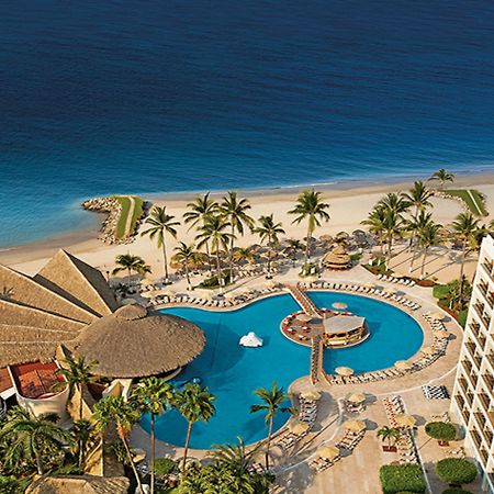 Sunscape Puerto Vallarta Resort Экстерьер фото