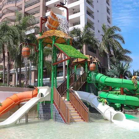 Sunscape Puerto Vallarta Resort Экстерьер фото