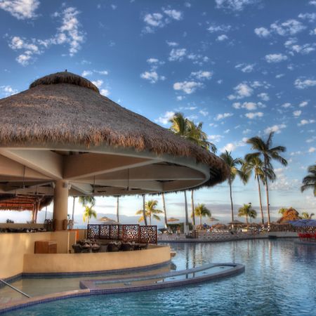 Sunscape Puerto Vallarta Resort Экстерьер фото