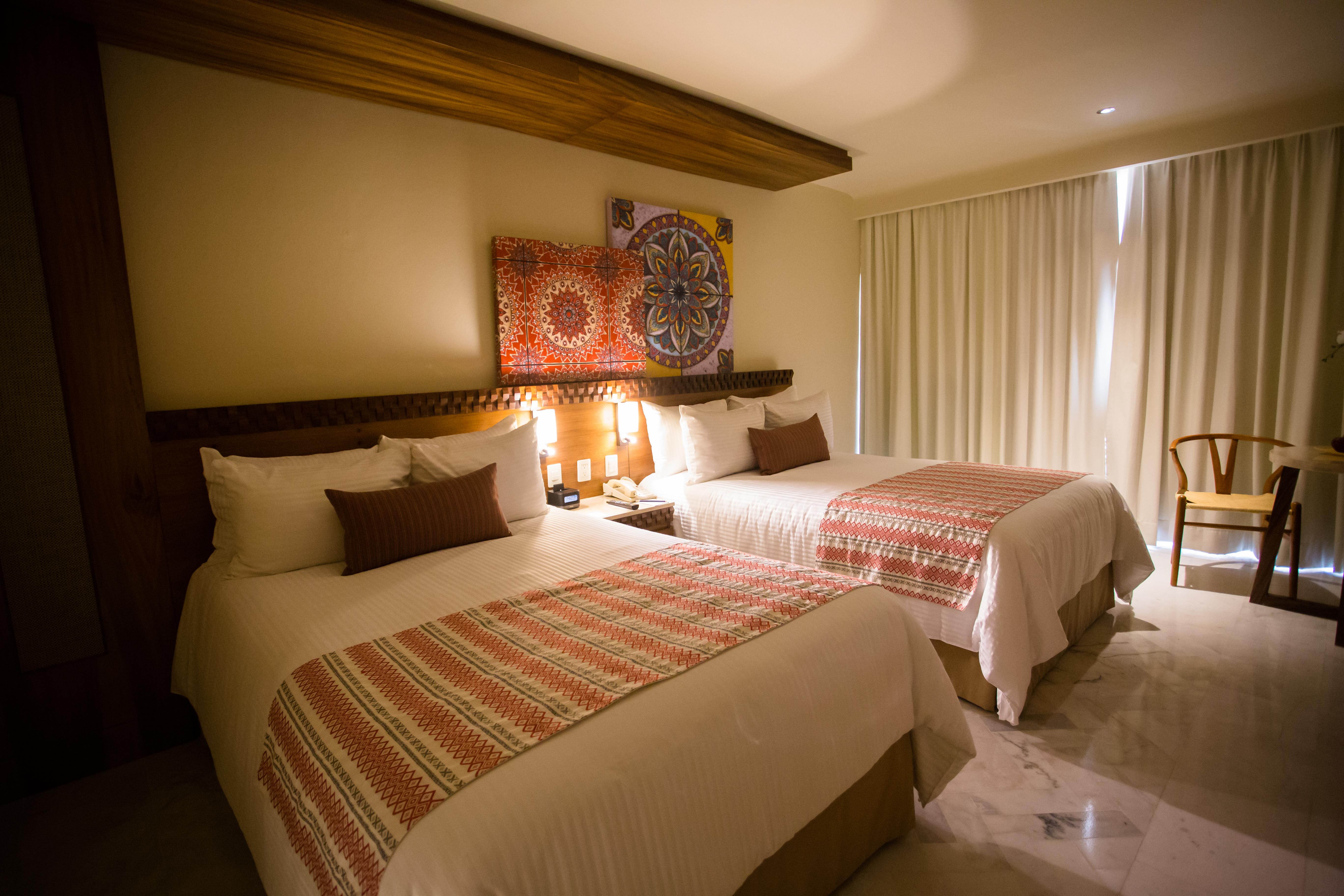 Sunscape Puerto Vallarta Resort Экстерьер фото