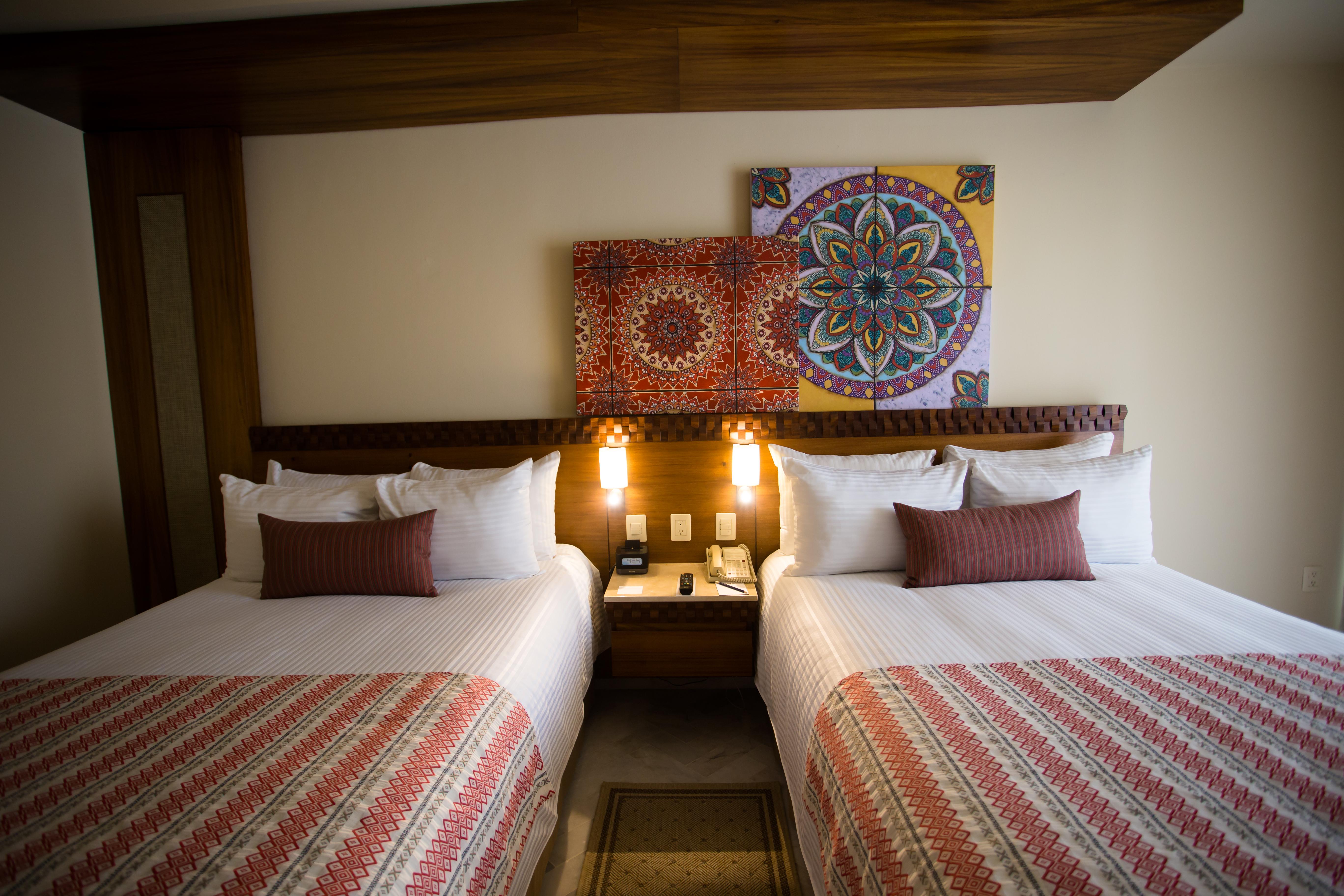 Sunscape Puerto Vallarta Resort Экстерьер фото