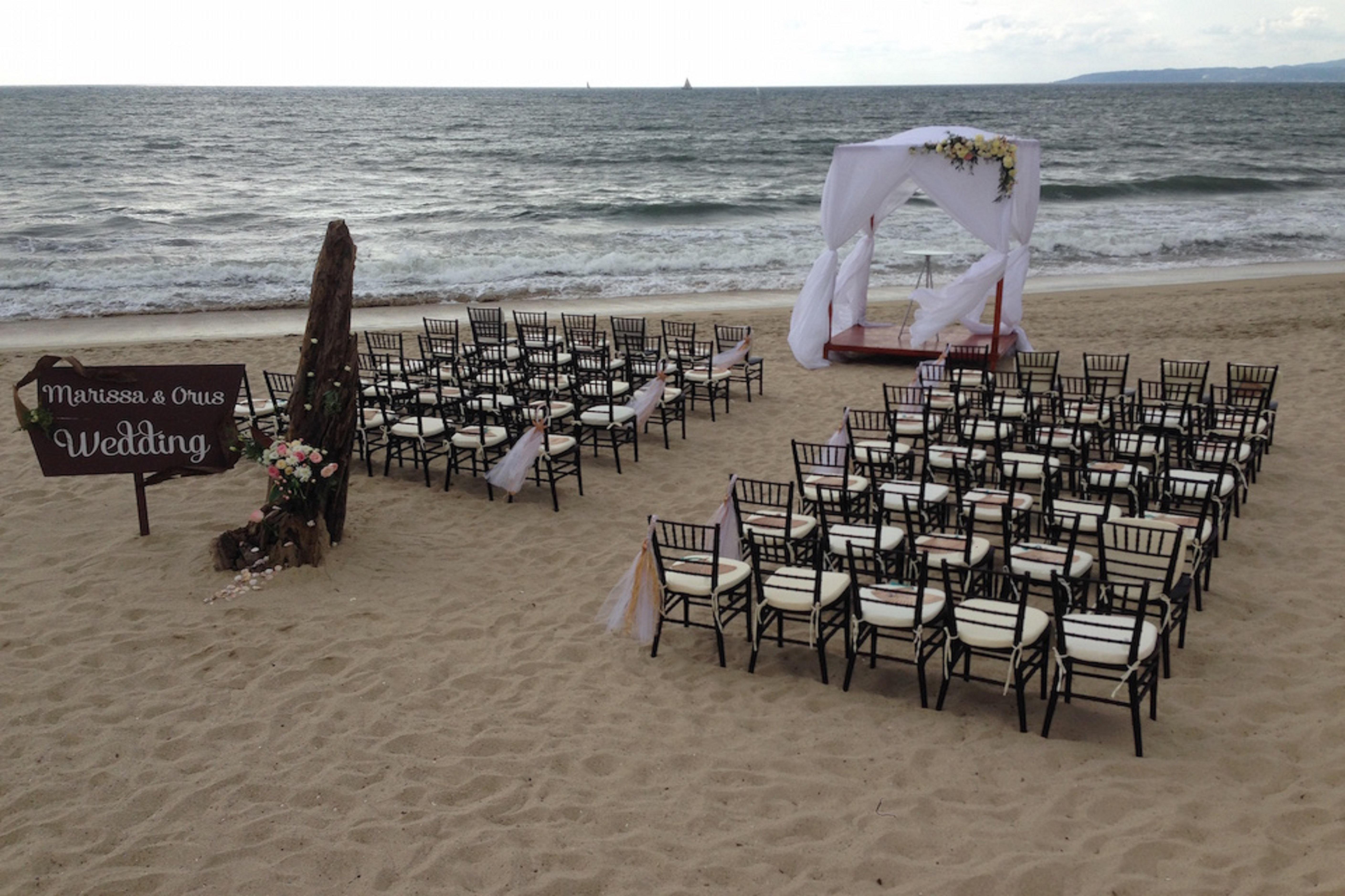Sunscape Puerto Vallarta Resort Экстерьер фото