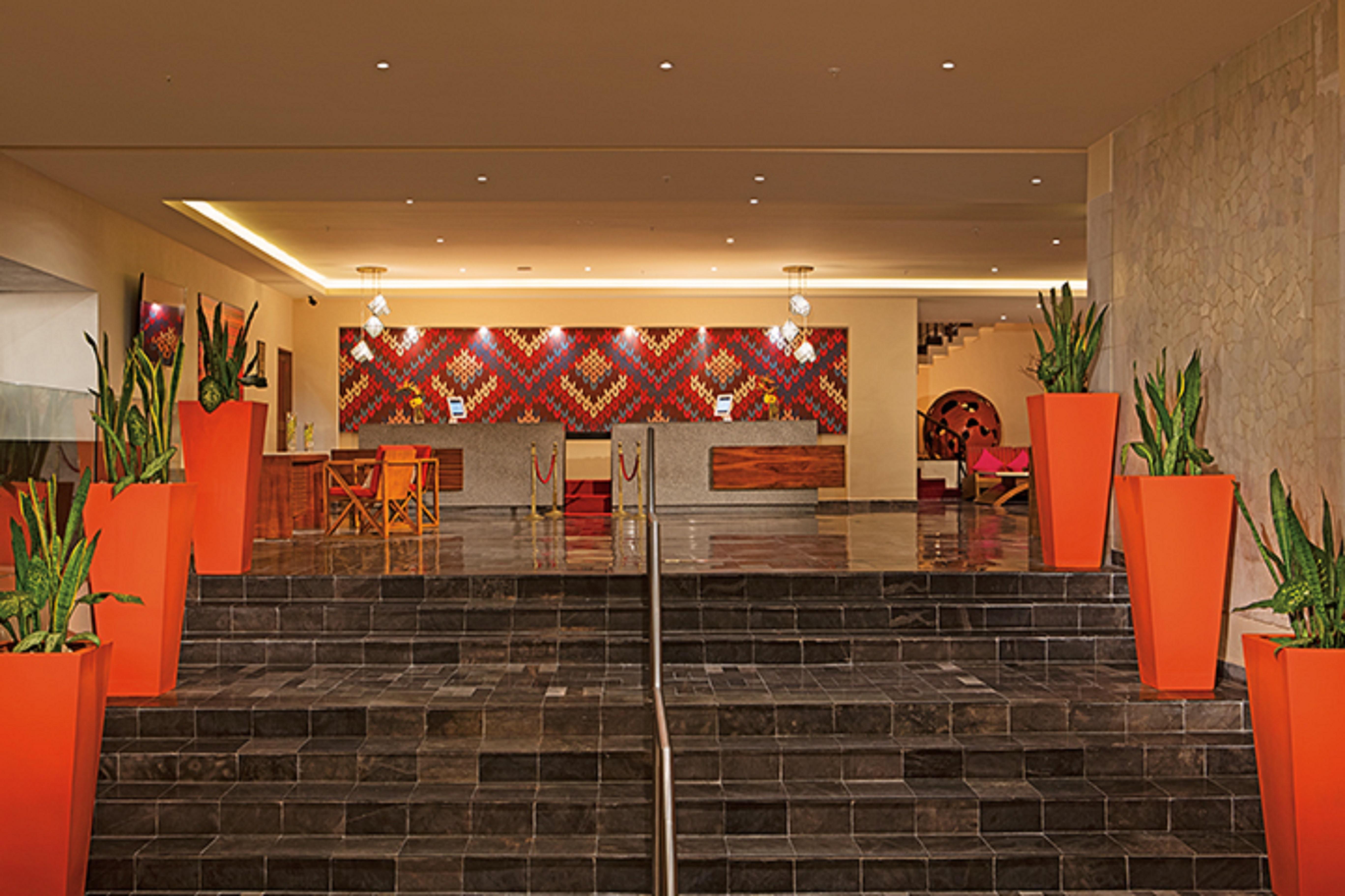 Sunscape Puerto Vallarta Resort Экстерьер фото