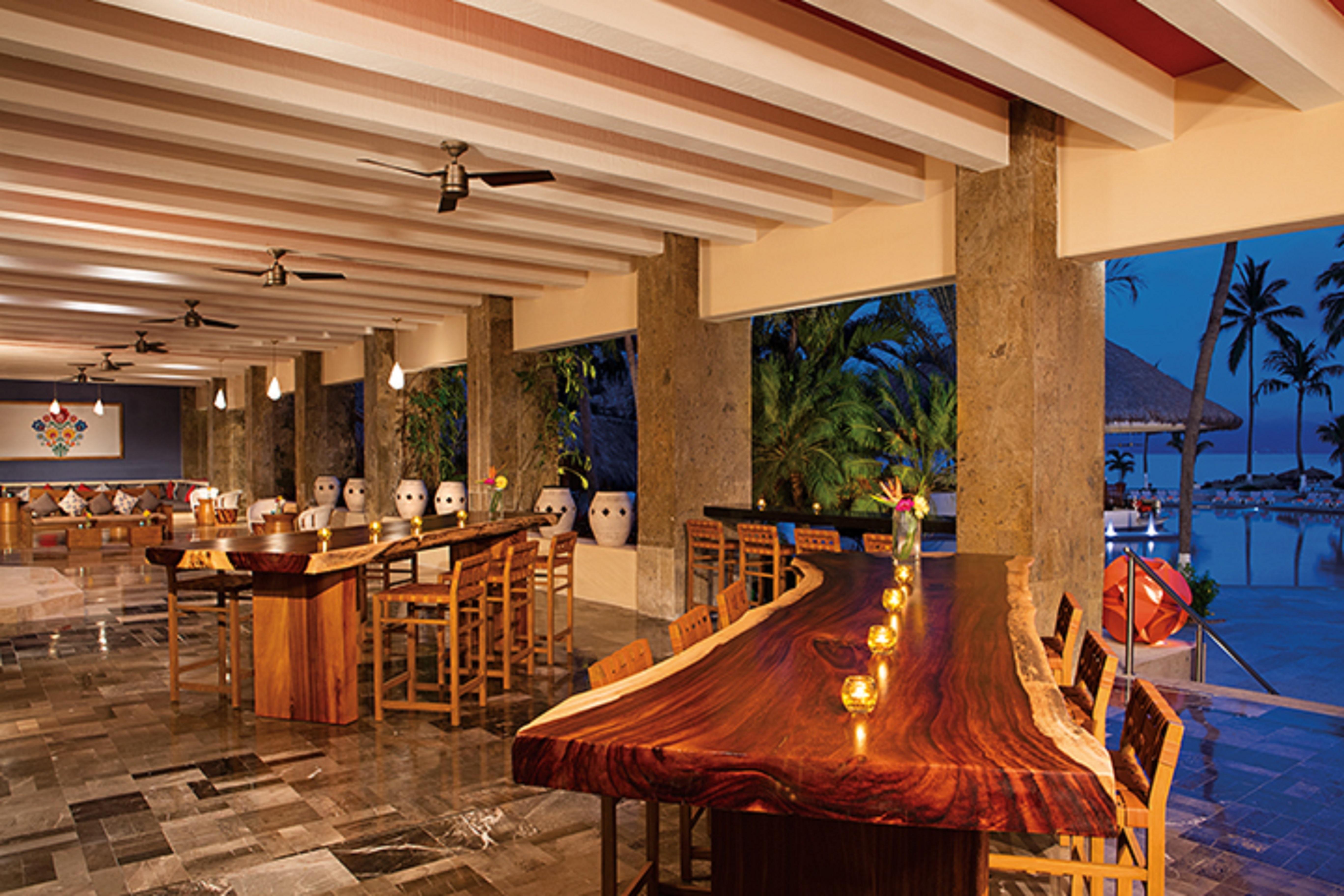 Sunscape Puerto Vallarta Resort Экстерьер фото