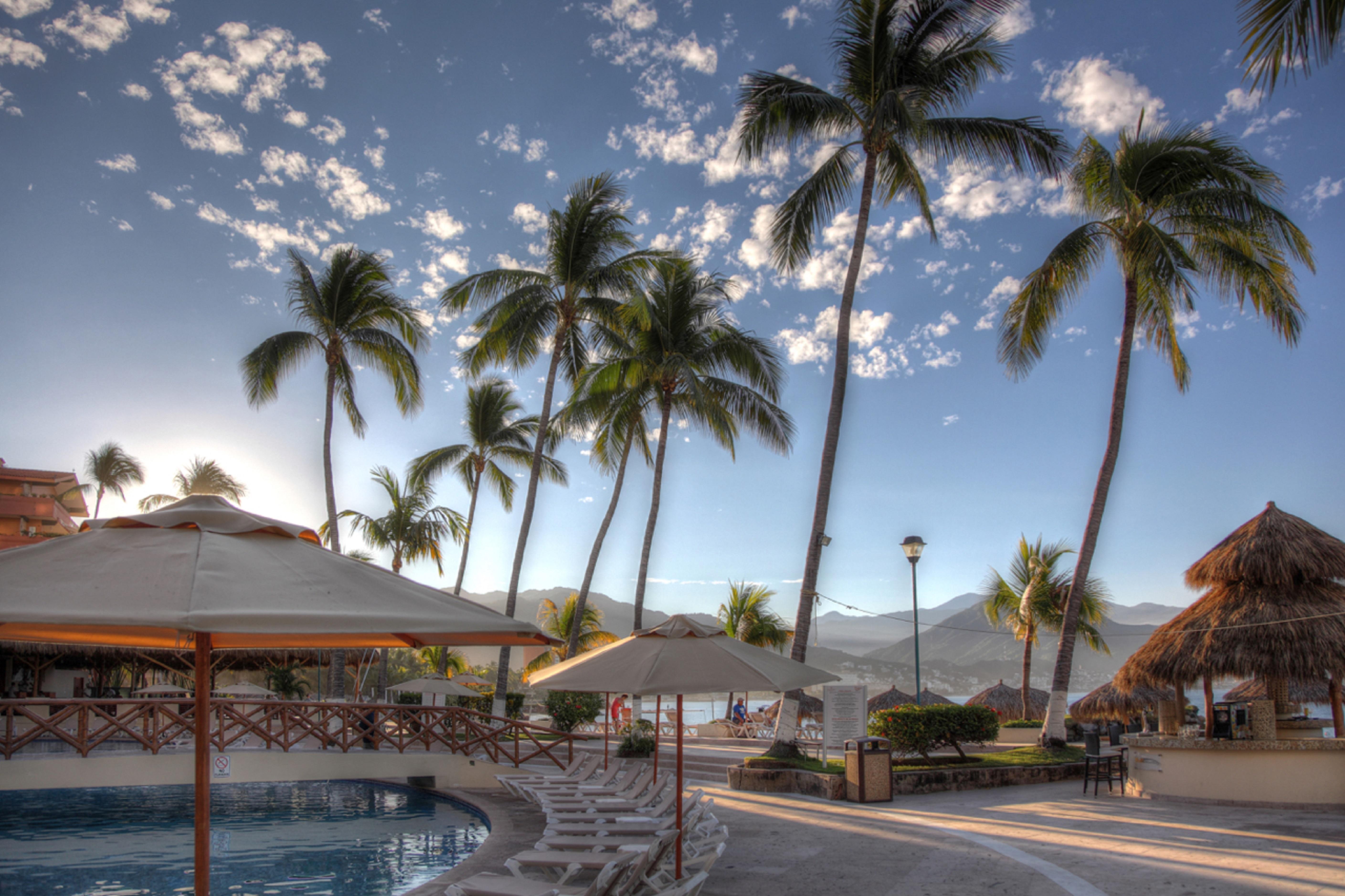 Sunscape Puerto Vallarta Resort Экстерьер фото