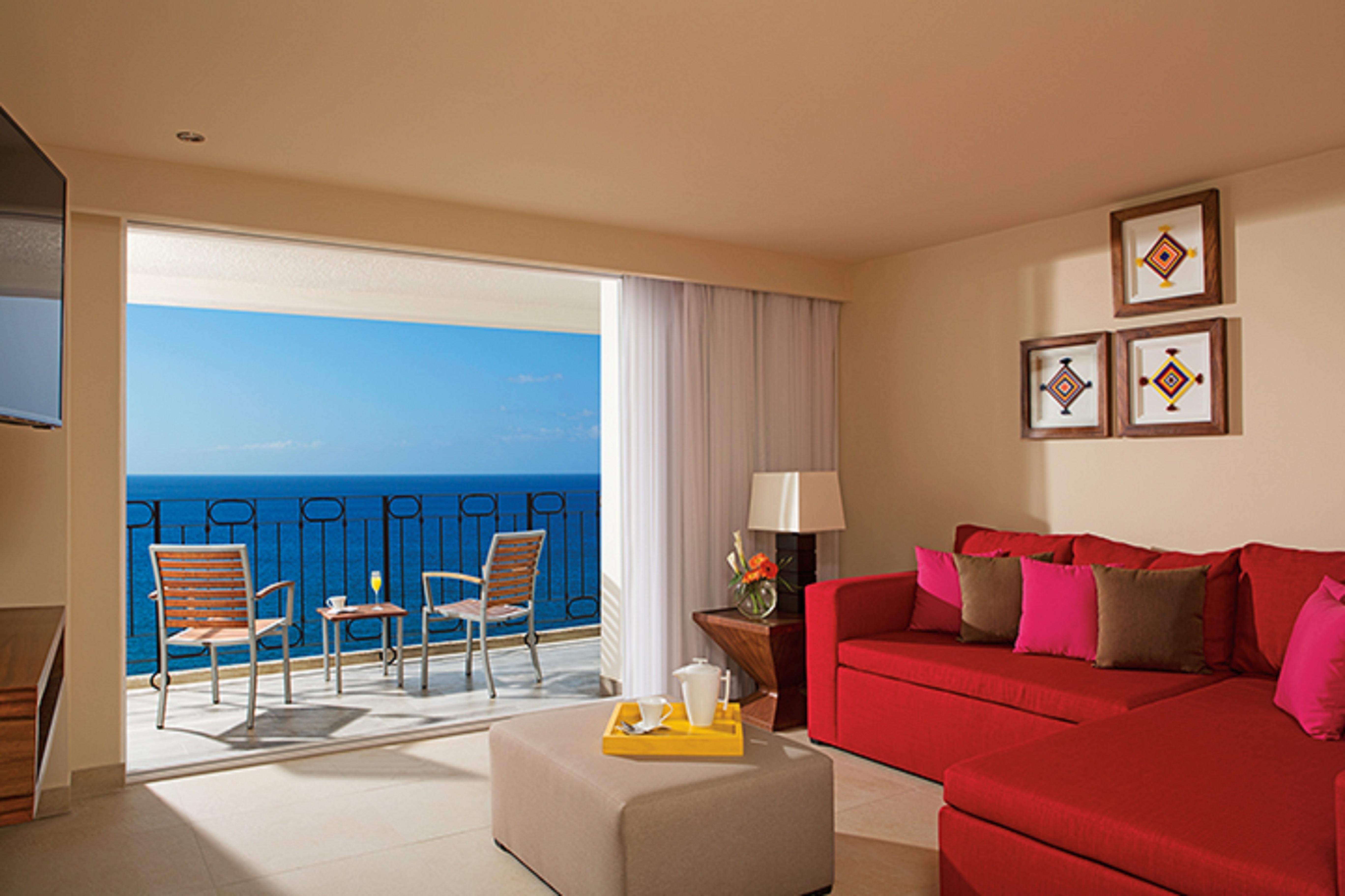 Sunscape Puerto Vallarta Resort Экстерьер фото