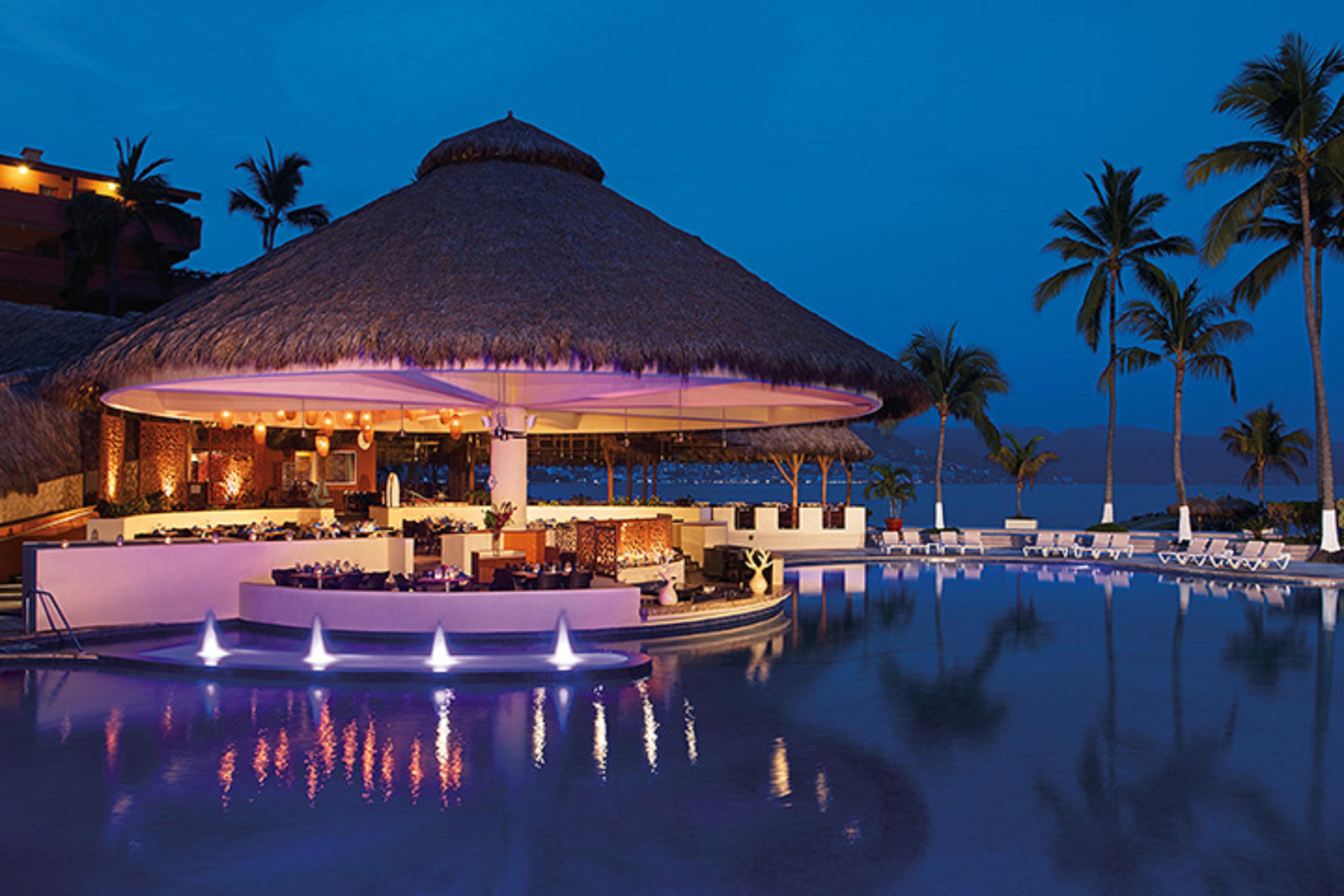 Sunscape Puerto Vallarta Resort Экстерьер фото