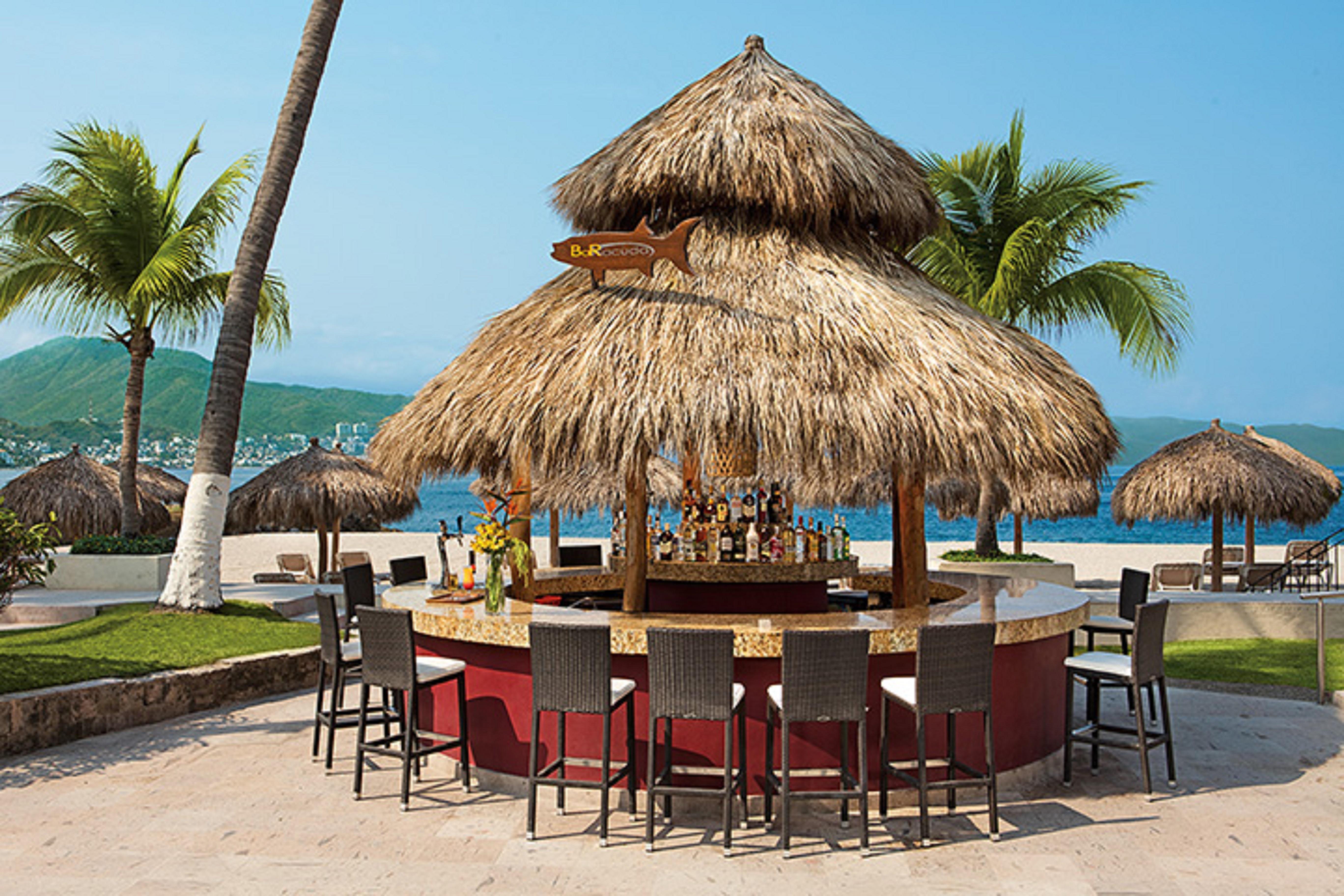 Sunscape Puerto Vallarta Resort Экстерьер фото