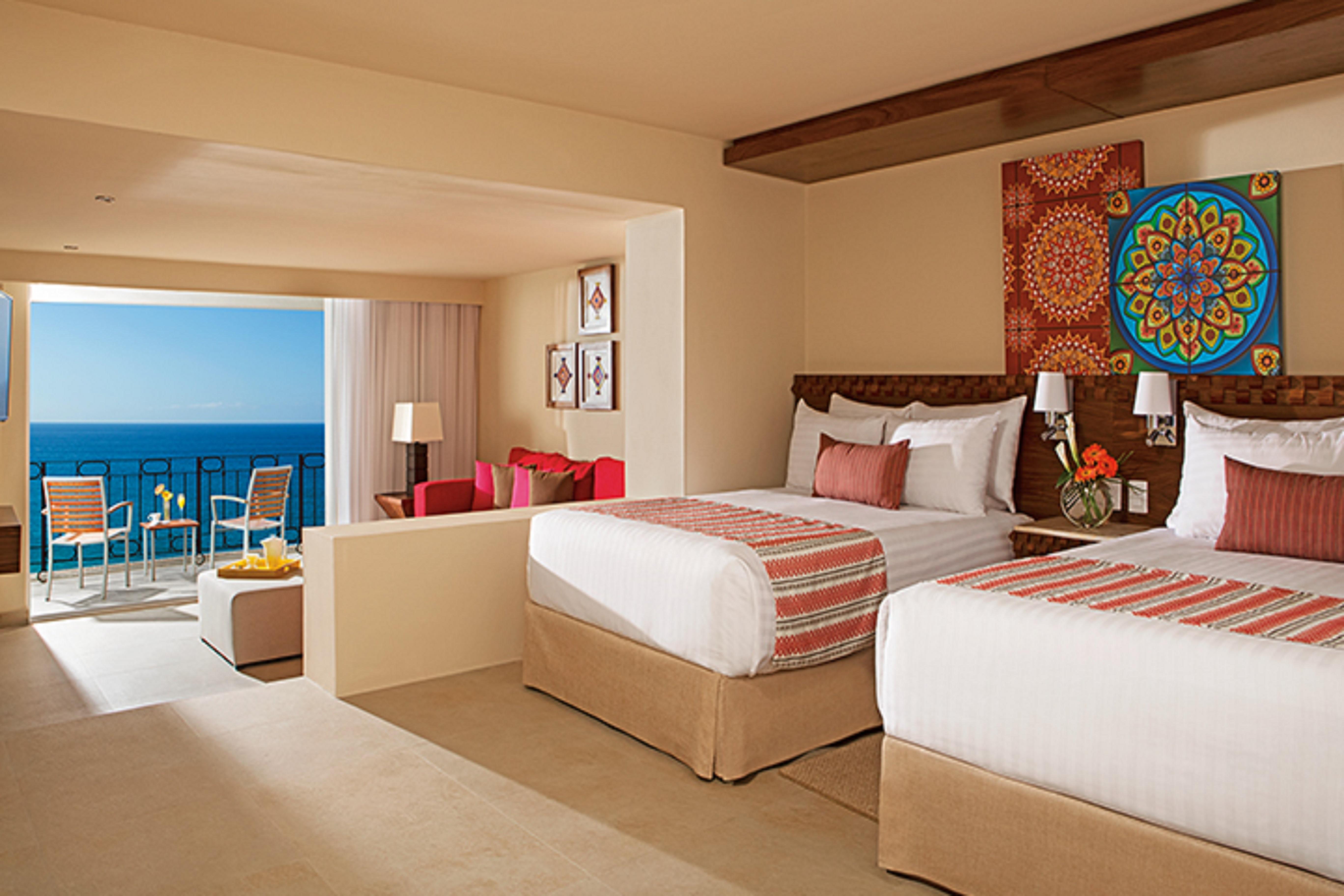 Sunscape Puerto Vallarta Resort Экстерьер фото