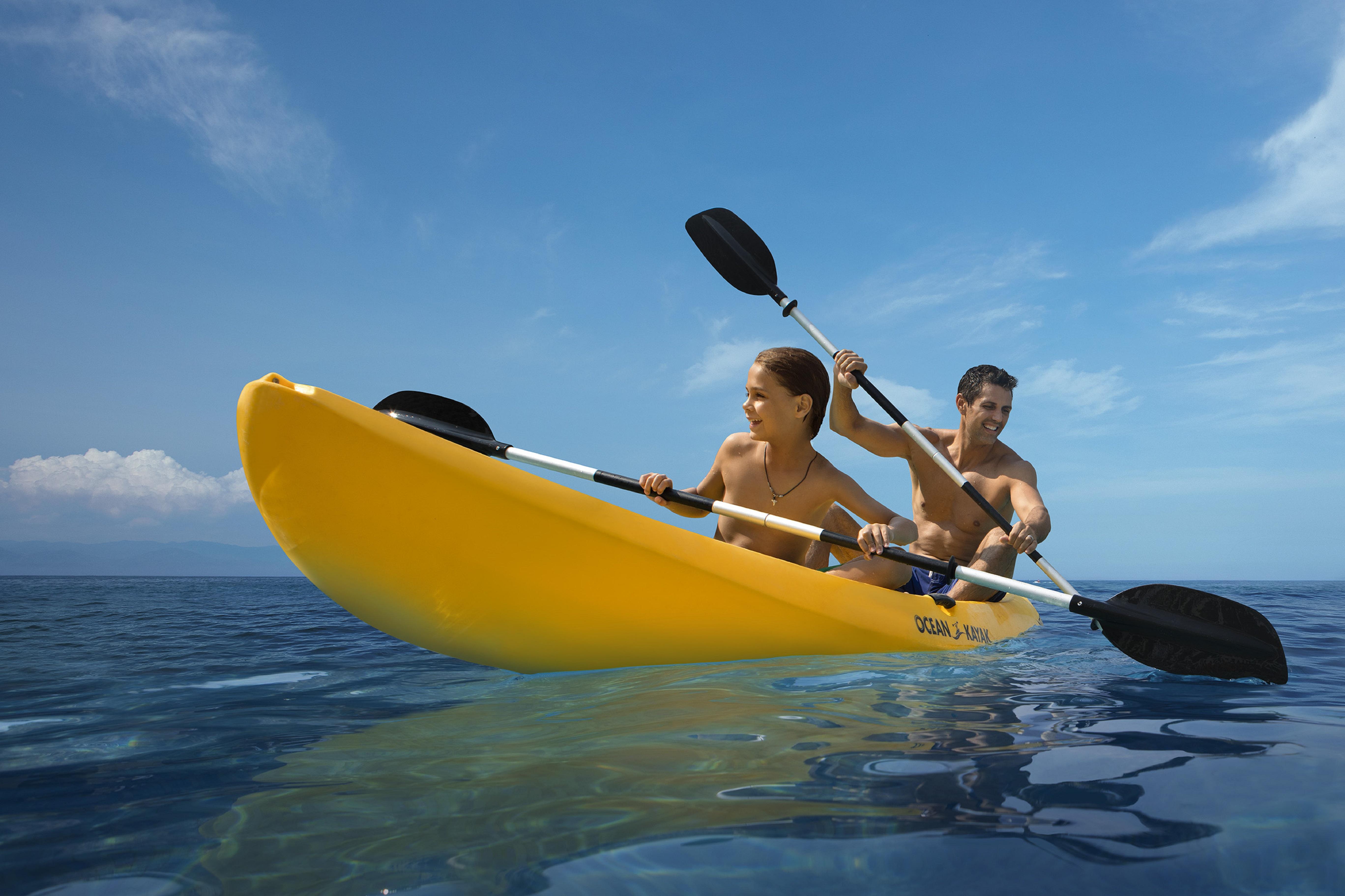 Sunscape Puerto Vallarta Resort Экстерьер фото
