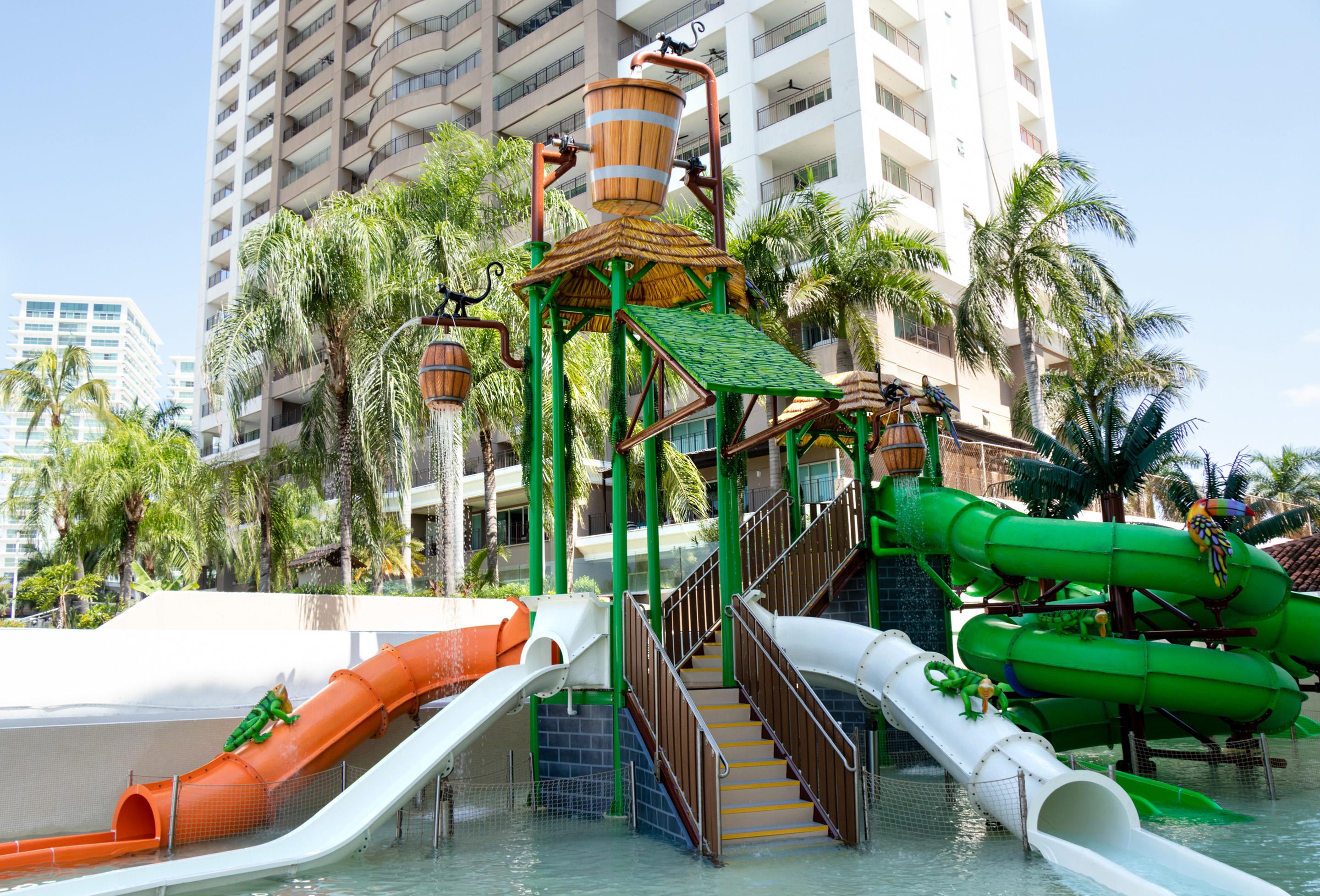 Sunscape Puerto Vallarta Resort Экстерьер фото