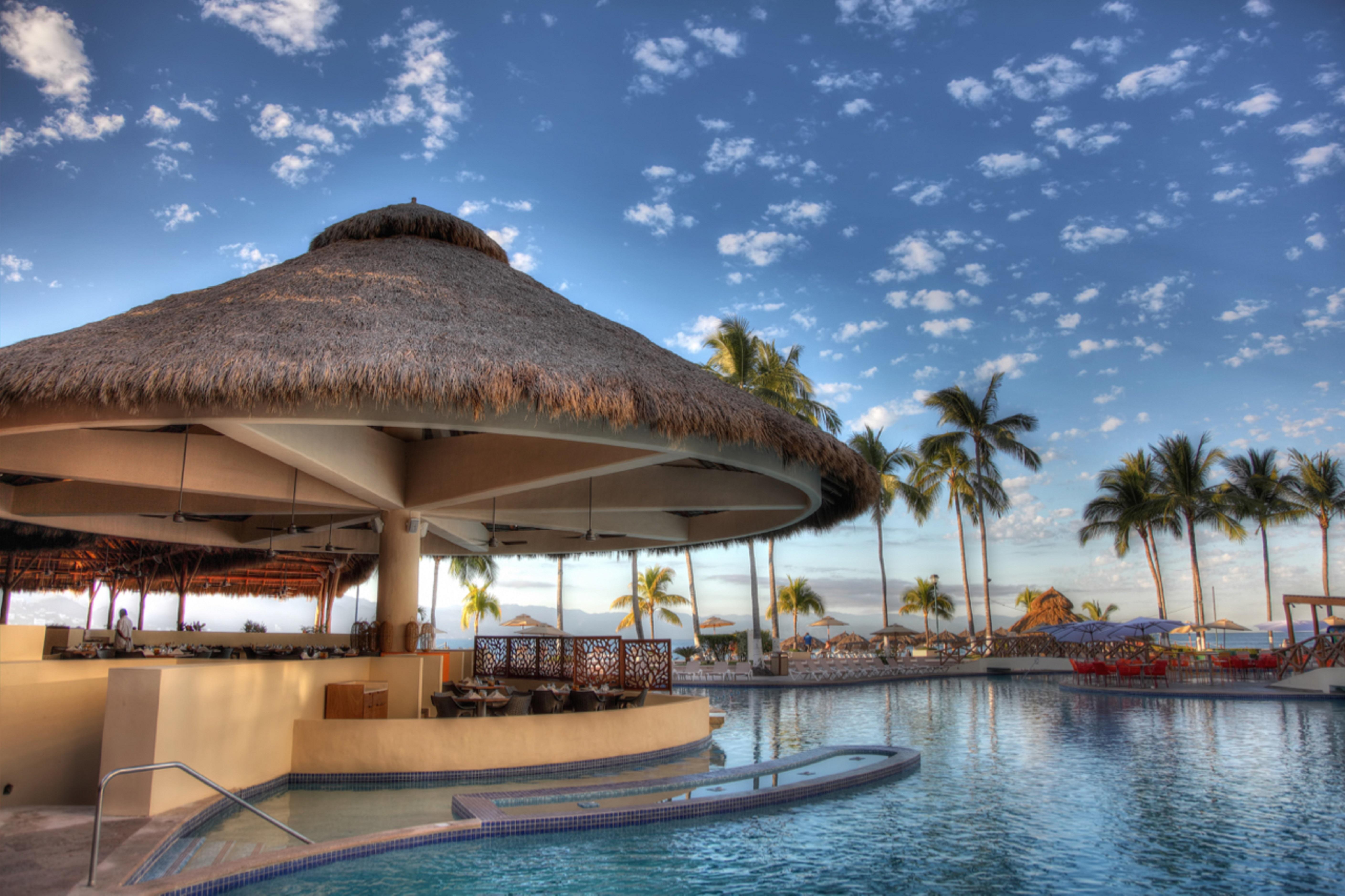 Sunscape Puerto Vallarta Resort Экстерьер фото