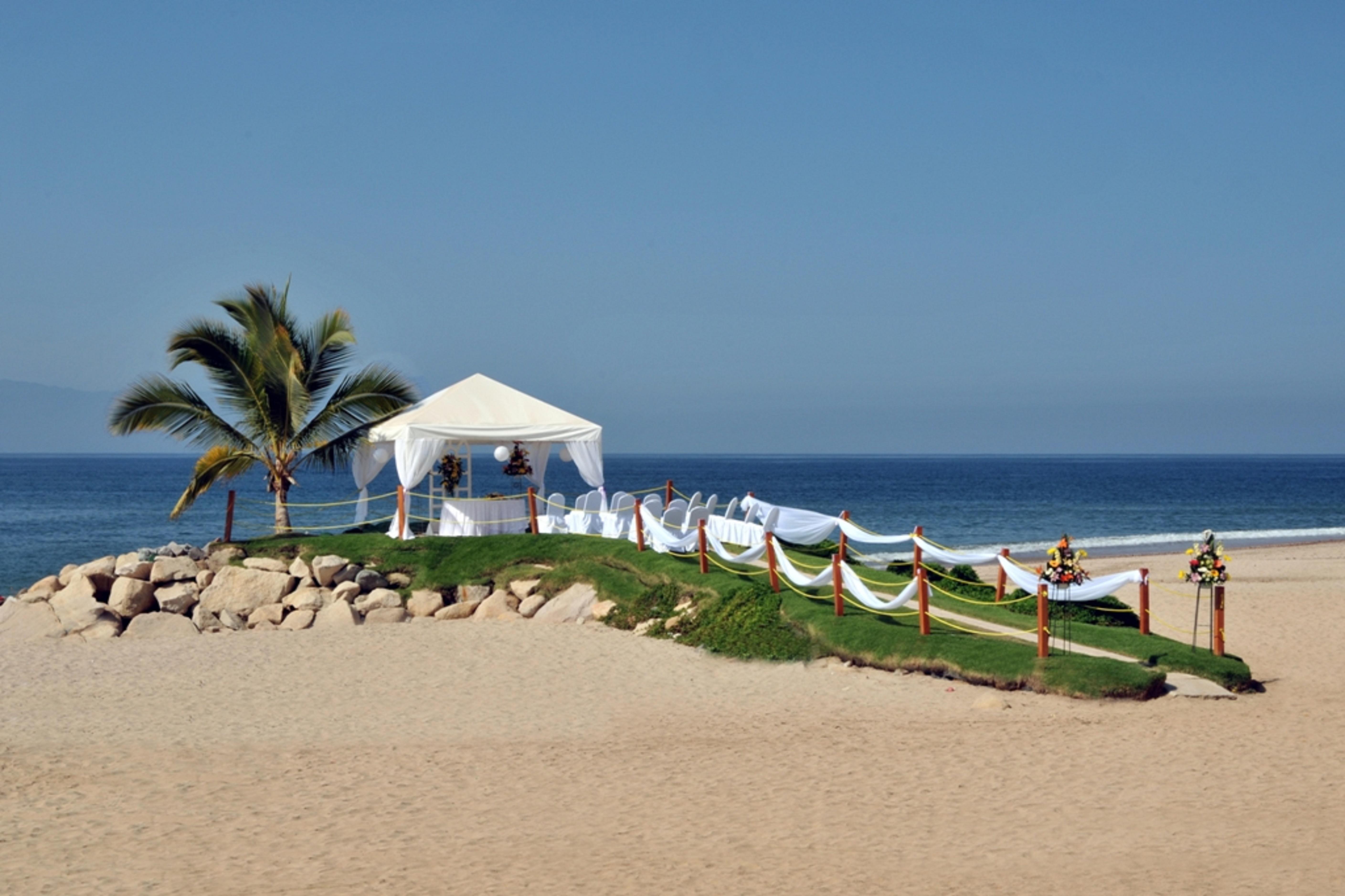 Sunscape Puerto Vallarta Resort Экстерьер фото