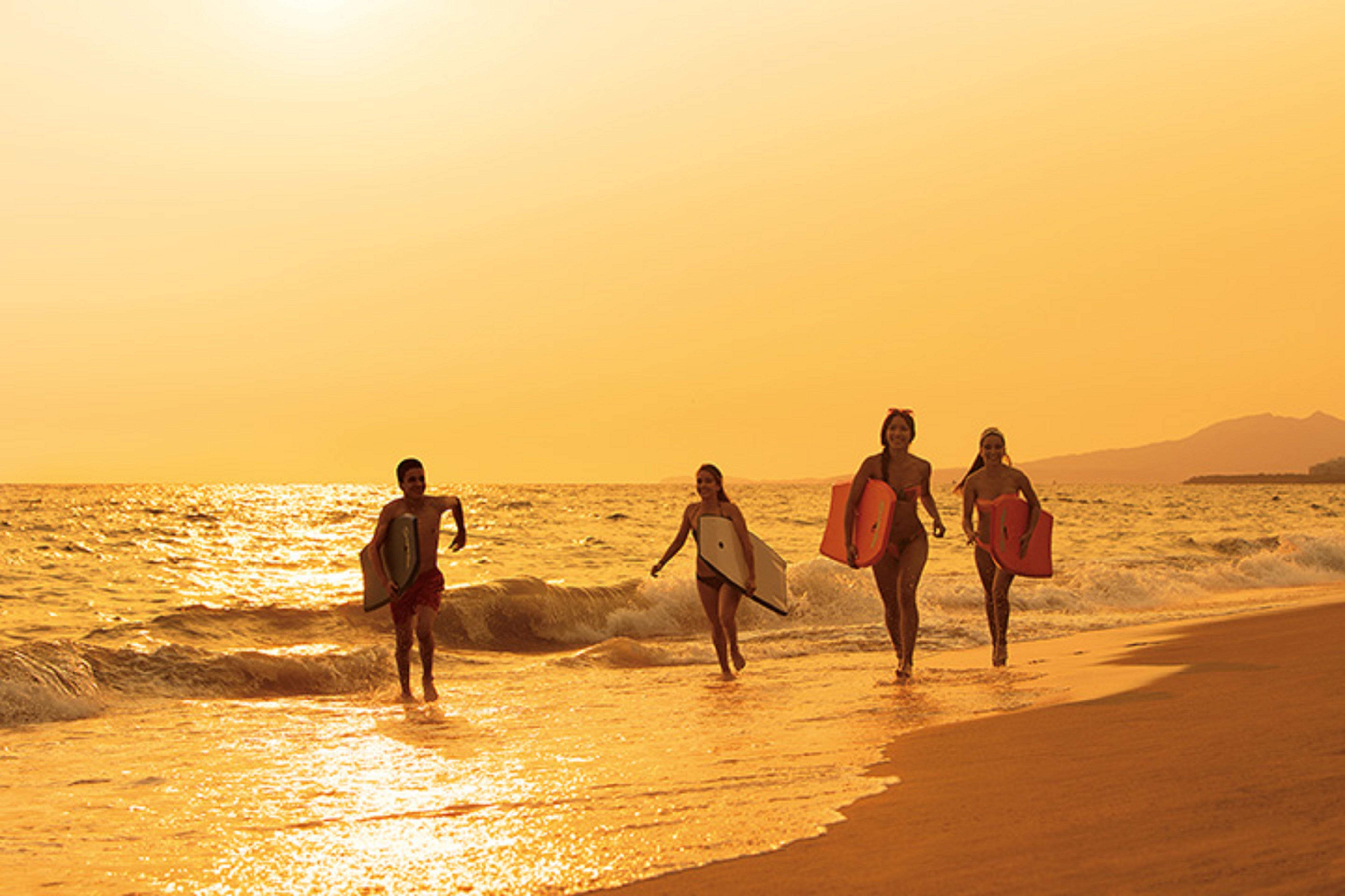 Sunscape Puerto Vallarta Resort Экстерьер фото
