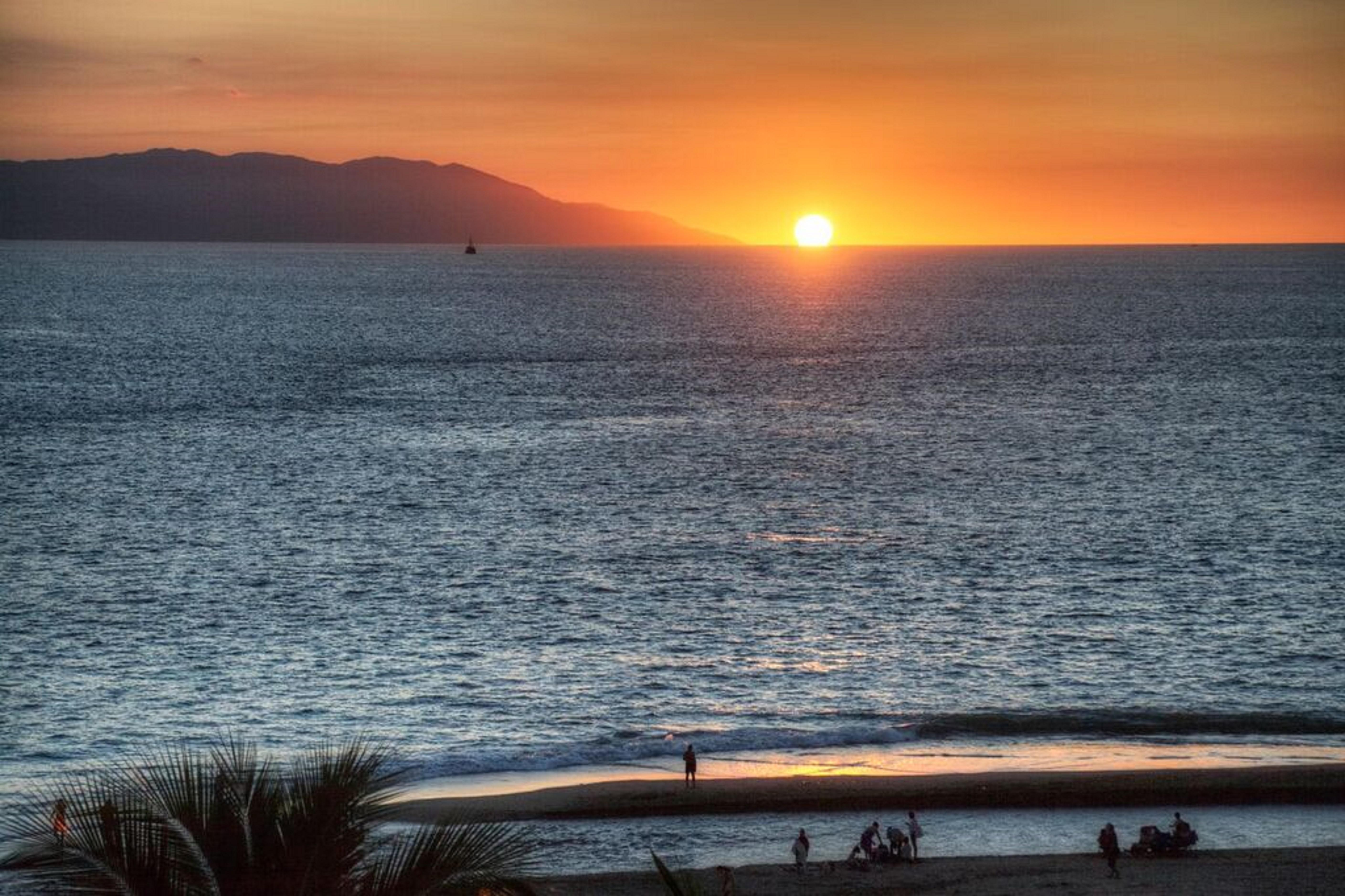 Sunscape Puerto Vallarta Resort Экстерьер фото