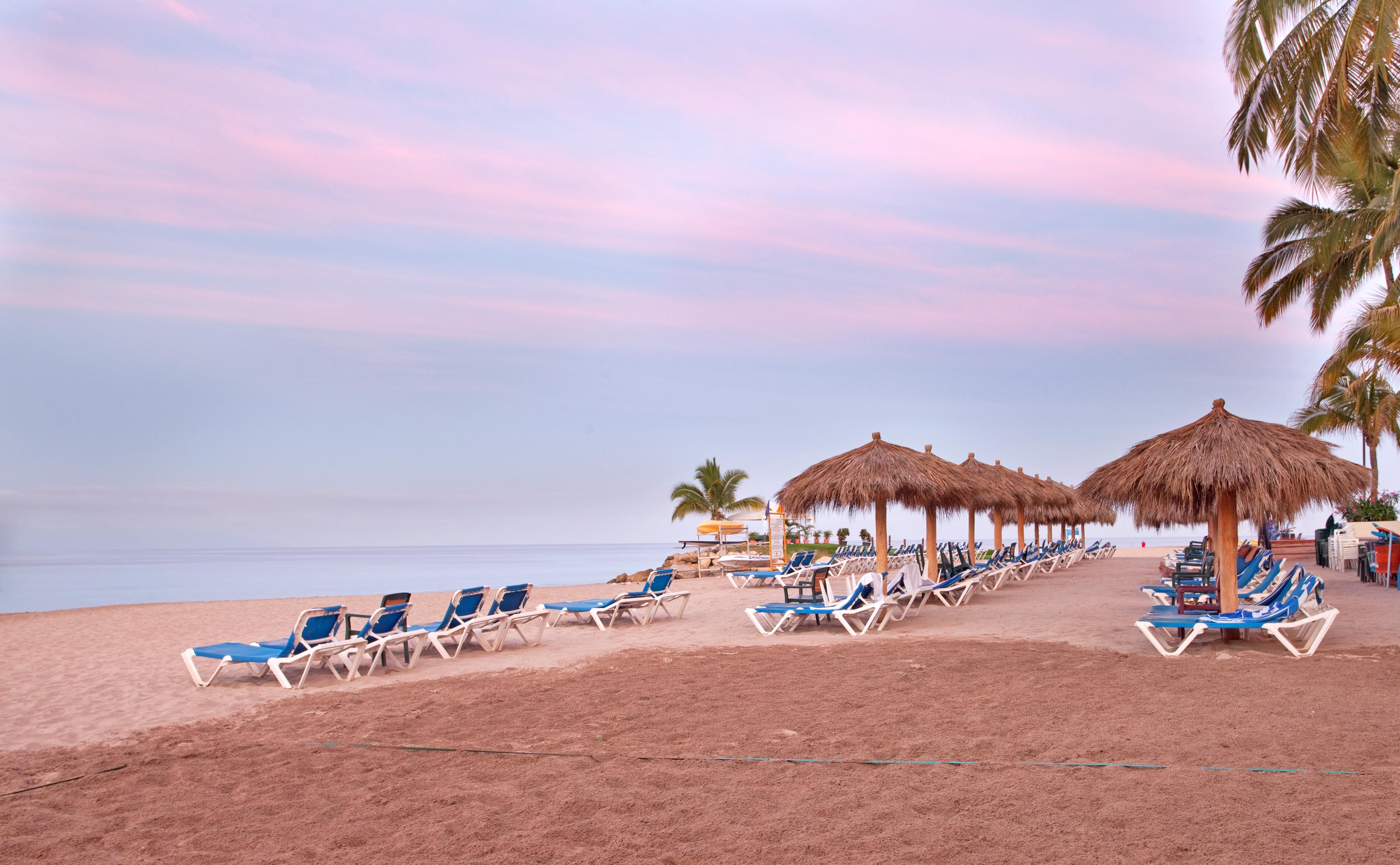 Sunscape Puerto Vallarta Resort Экстерьер фото