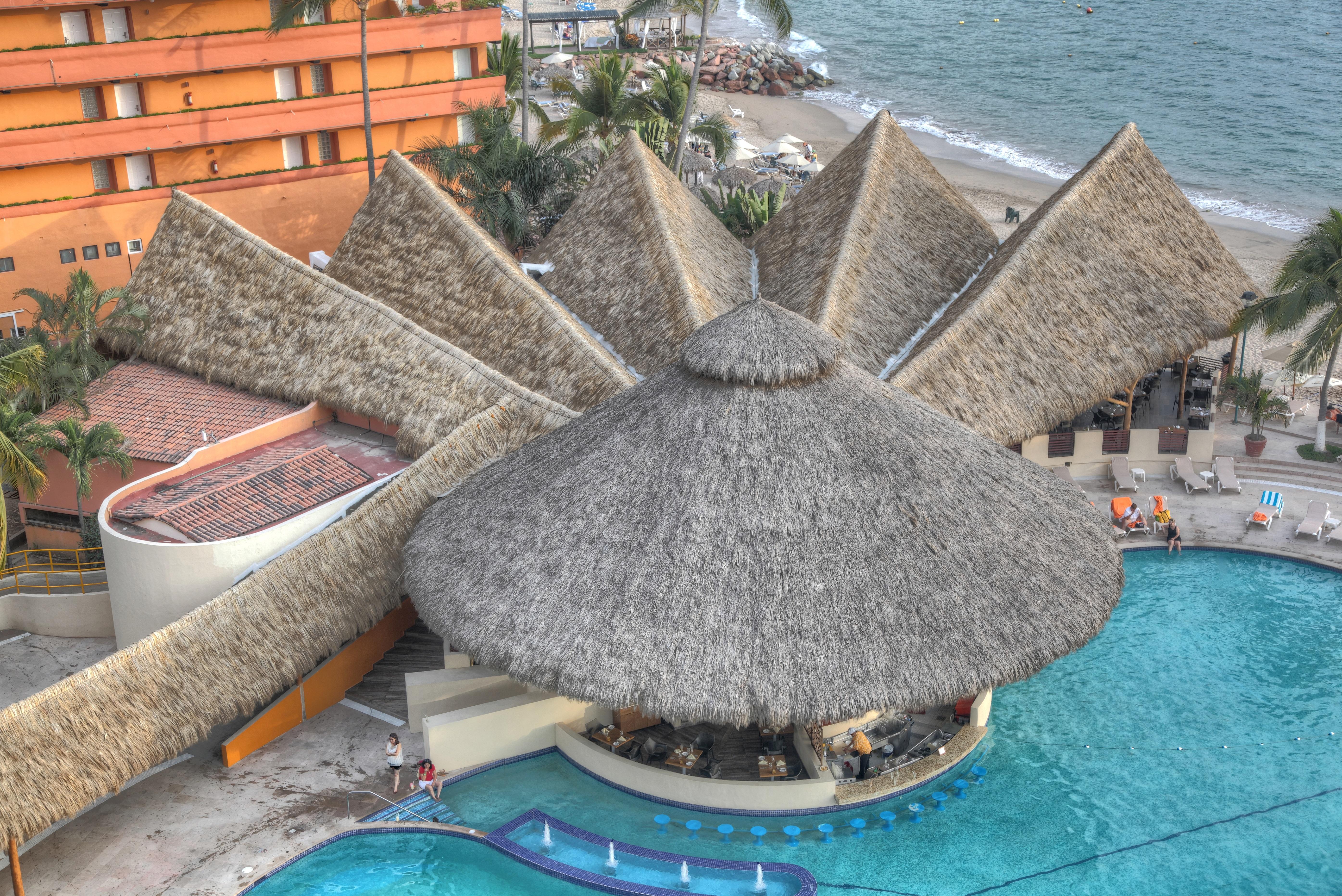 Sunscape Puerto Vallarta Resort Экстерьер фото