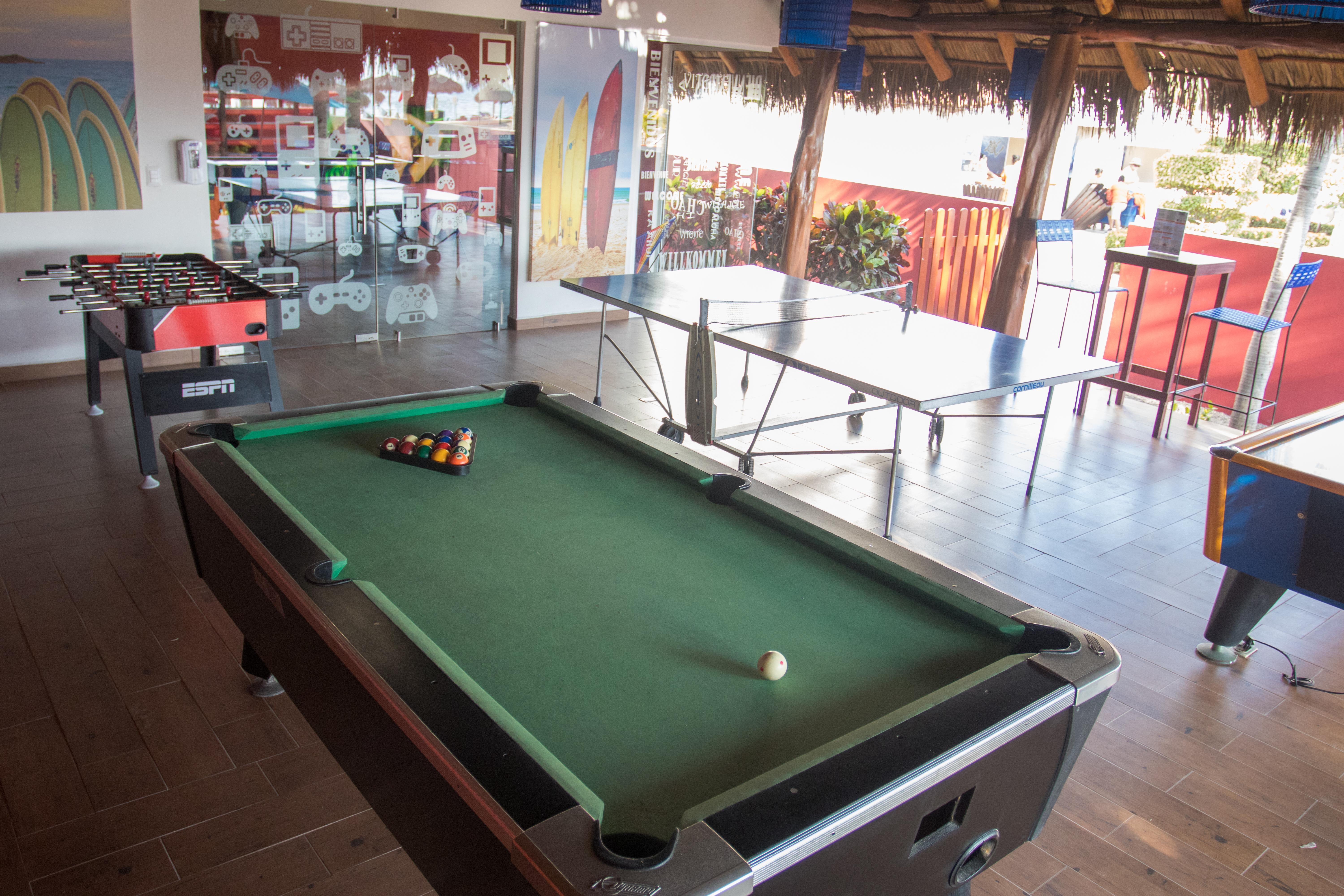 Sunscape Puerto Vallarta Resort Экстерьер фото