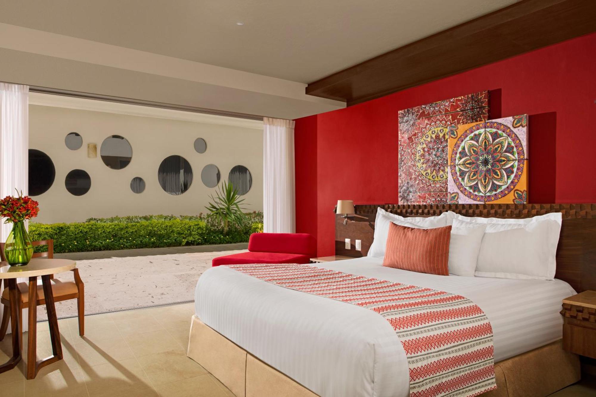 Sunscape Puerto Vallarta Resort Экстерьер фото