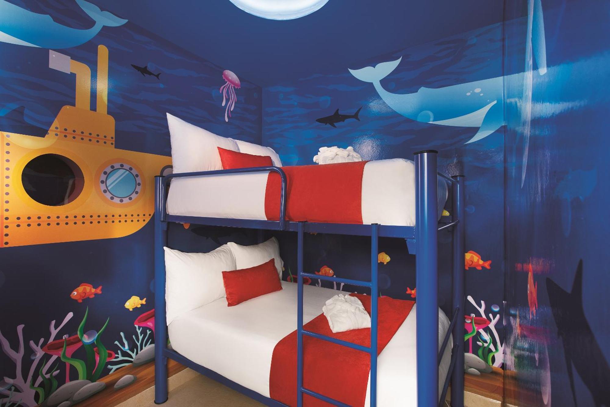 Sunscape Puerto Vallarta Resort Экстерьер фото