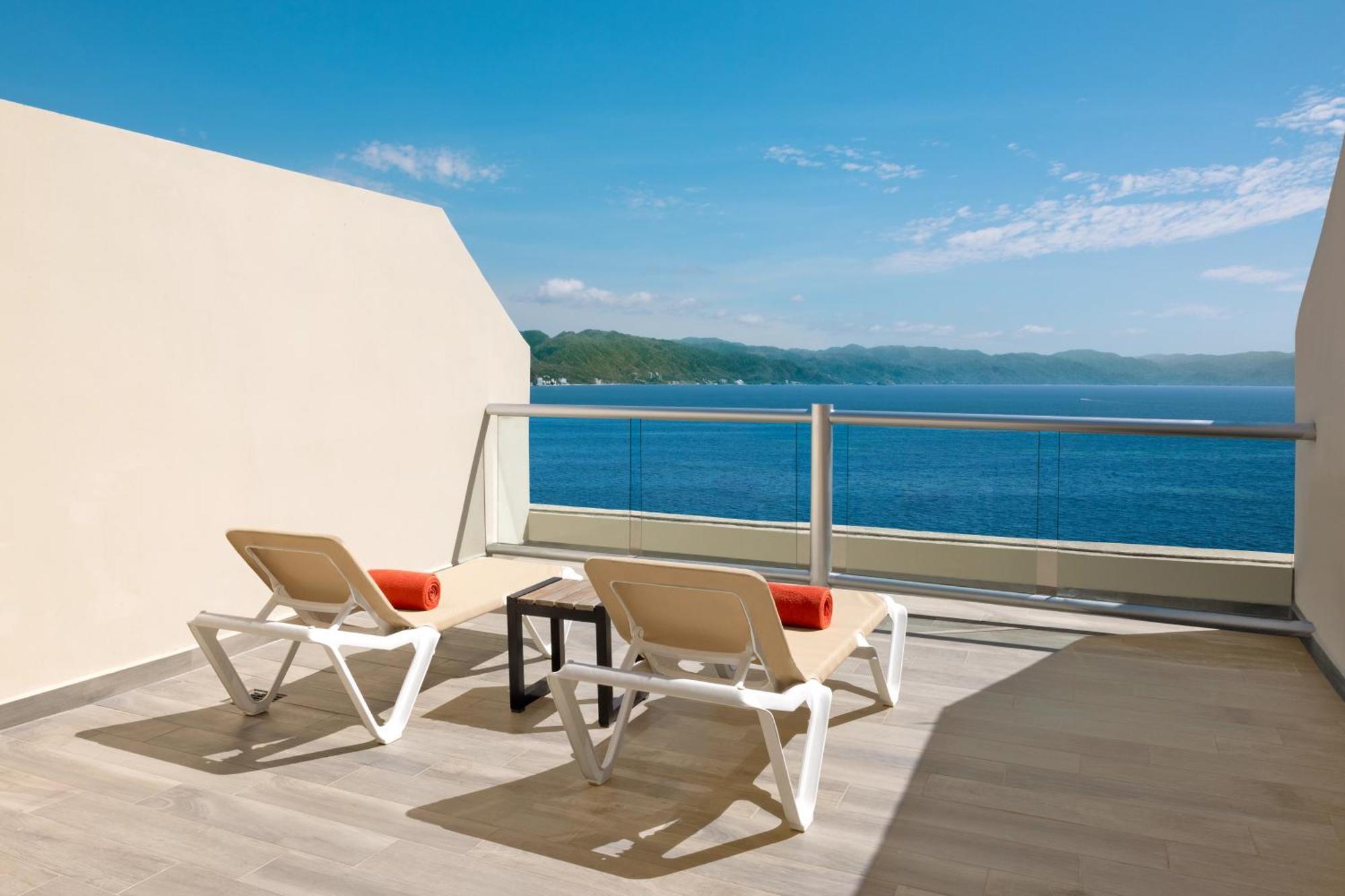 Sunscape Puerto Vallarta Resort Экстерьер фото