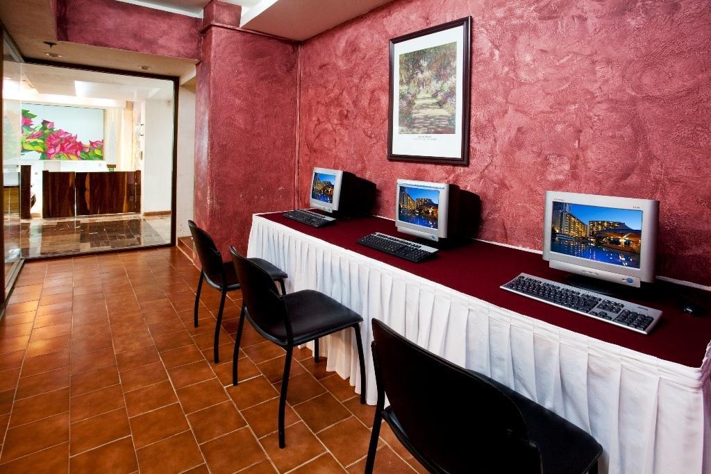 Sunscape Puerto Vallarta Resort Удобства фото